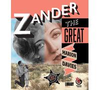 Zander the Great Restored (Blu-ray) Marion Davies Harrison Ford Harry Myers