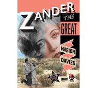 Zander the Great Restored (DVD) Marion Davies Harrison Ford Harry Myers
