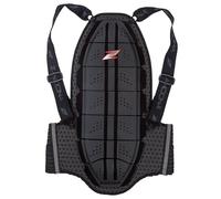Zandon? 1454909 Paraschiena, Nero, Altezza 168/177Cm, Giro Vita 78-85Cm