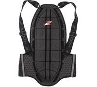 Zandona Shield Evo X7 Back Protector Nero L