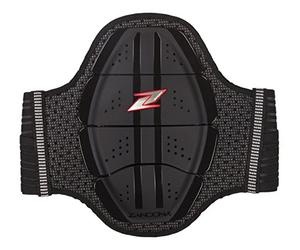 Zandona 1454921 Paraschiena Shield Evo X4, Nero, L