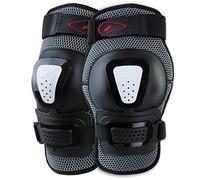 Zandonà 3205BKUNBK Ginocchiera Short Adulto Evo