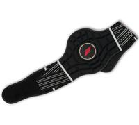 Zandona 41 Pro Cintura renale, nero, Taglia L