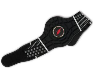 Zandona 41 Pro Cintura renale, nero, Taglia L