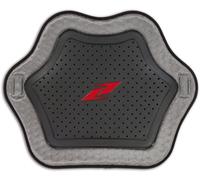 Protezione petto Zandonà BREASTBONE GUARD Nero