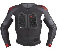 Zandona Action X6 Giacca Protector, nero, Taglia L