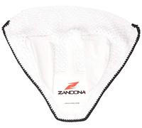 Zandonà AFS Ear Bonnet, Protezioni per Cavalli Nessun Genere, Bianco, Full