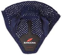 Zandonà AFS Ear Bonnet, Protezioni per Cavalli Nessun Genere, Blu, Pony