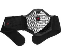 Zandona AIRnet Lumbar Pro Protezione della schiena, Taglia M