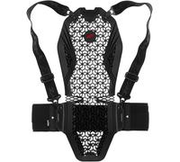 Paraschiena Zandona AIRnet Back PRO X7 (168 - 177 cm) nero L