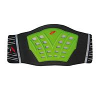 Zandona Cross Cintura renale, verde, taglia XS per maschi