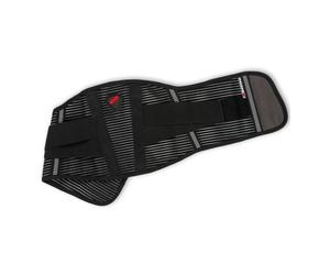 Zandonà - Comfort Belt Pro - - Sport - unisex - Nero - ONE SIZE