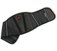 Zandona Comfort Cintura renale, nero, Taglia 3XL