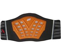 Zandona Cross Kidney Belt Arancione S