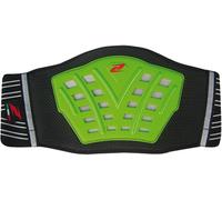 Zandona Cross Kidney Belt Verde M
