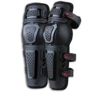 Zandona Evo Knee Guards Nero