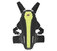 Zandona Gilet De Protection Hybrid Armour X7