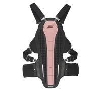 Zandona Hybrid Armor X7 Protettore Vest, rosa, taglia XS per maschi