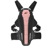 Zandona Hybrid Armor X6 Protettore Vest, rosa, taglia S per maschi