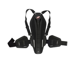 ZANDONA HYBRID BACK PRO RS x8 (altezza 178/187cm)