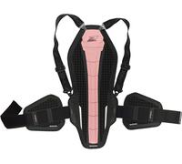 Zandona Hybrid Back Pro RS X8 Protezione per la schiena, rosa per maschi