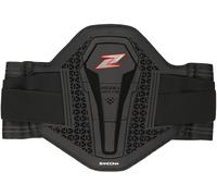 Zandona Hybrid Back Pro X3 Kidney Belt Nero XS