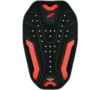 Zandona Nbr Air Woman Back Protector Nero
