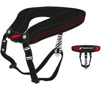 Zandona Pro Neck Protector Nero