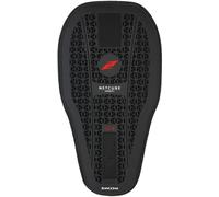 Zandona Netcube Insert G1 Back Protector Nero