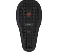 Zandona Netcube 7405G2 Level 2 Protezione per la schiena, nero, Taglia unica