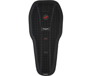 Zandona Netcube 7406G2 Level 2 Protezione per la schiena, nero per maschi