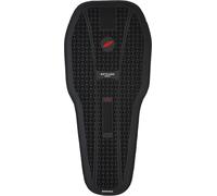 Zandona Netcube 7406G2 Level 2 Protezione per la schiena, nero, Taglia unica