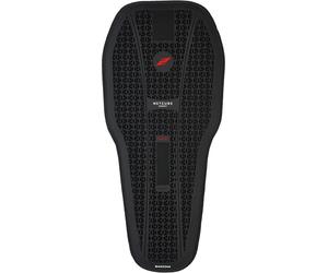 Zandona Netcube 7406G2 Level 2 Protezione per la schiena, nero, Taglia unica