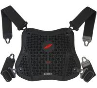 Zandona NetCube Armor Chest protezione seno da donna