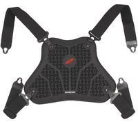 Zandona NetCube Armour protezione seno
