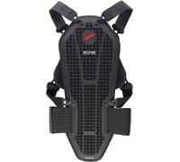 Zandona NetCube Armour X6 Protezione della schiena da donna, nero, Taglia M