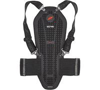 Zandona Netcube Back Pro X6 Back Protector Nero S