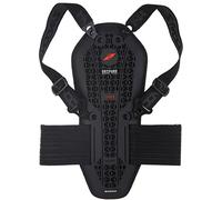 Zandona Netcube Back Pro X7 paraschiena per bambini