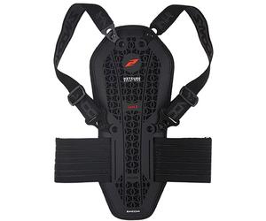 Zandona Netcube Back Pro X7 paraschiena per bambini