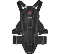 Zandona NetCube Armor X8 Protettore Vest, nero, taglia M per maschi