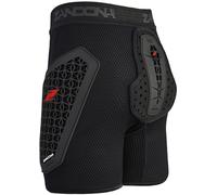 Zandona NetCube, pantaloncini protettivi per bambini YL male Nero