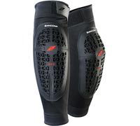 Zandona Netcube Pro-fit Junior Elbow Guards Nero