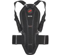 Zandona NetCube Pro X7 paraschiena