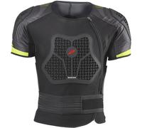 Zandona NetCube Pro X8 Protettore Vest, nero, Taglia L