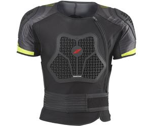 Zandona NetCube Pro X8 Protettore Vest, nero, Taglia L