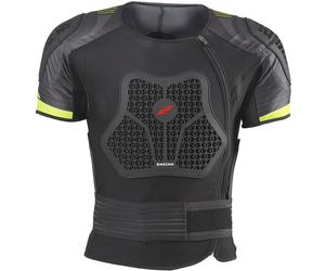 Zandona NetCube Pro X8 Protettore Vest, nero, taglia XL per maschi