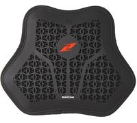 Protezione petto bambino Zandonà NETCUBE CHEST YOUNG RS Nero