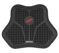 Protezione petto Zandonà NETCUBE CHEST RS L-XL Nero