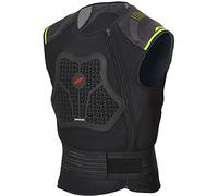 Zandonà NetCube X7 Protettore Vest, nero, S