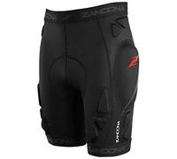 Zandonà PANTALONCINO PROTETTIVO SOFT ACTIVE SHORTS Taglia M (GIRO BACINO cm 86-93)